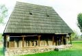 Casa Dunca II; com. Ieud, jud. Maramureş; Muzeul Satului Maramureşean - Sighetu Marmaţiei