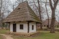 Bordeiul Răpciuni; Răpciuni, com. Ceahlău, jud. Neamţ; Muzeul Naţional al Satului „Dimitrie Gusti” - Bucureşti