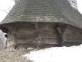Biserica Turea; Turea, com. Gârbău, jud. Cluj; Muzeul Naţional al Satului „Dimitrie Gusti” - Bucureşti