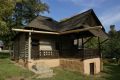 Casa Năruja; Năruja, com. Năruja, jud. Vrancea; Muzeul Naţional al Satului „Dimitrie Gusti” - Bucureşti