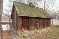 Atelier de olărie Horezu; oraşul Horezu, jud. Vâlcea; Muzeul Naţional al Satului „Dimitrie Gusti” - Bucureşti