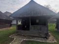 Pivniţă; Albota, com. Albota, jud. Argeş; Muzeul Viticulturii şi Pomiculturii Goleşti