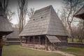Casa Berbeşti; Berbeşti, com. Giuleşti, jud. Maramureş; Muzeul Naţional al Satului „Dimitrie Gusti” - Bucureşti