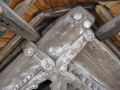 Biserica Timişeni; Timişeni, Boncea, com. Fărcăşeşti, jud. Gorj; Muzeul Naţional al Satului „Dimitrie Gusti” - Bucureşti