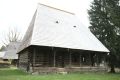 Casa Barcan; com. Săliştea, jud. Maramureş; Muzeul Satului Maramureşean - Sighetu Marmaţiei