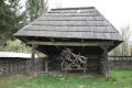 Colejnă; com. Călineşti, jud. Maramureş; Muzeul Satului Maramureşean - Sighetu Marmaţiei
