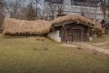 Bordeiul Castranova; Castranova, com. Castranova, jud. Dolj; Muzeul Naţional al Satului „Dimitrie Gusti” - Bucureşti