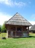 Casa maghiară; Câmpulung la Tisa, com. Câmpulung la Tisa, jud. Maramureş; Muzeul Satului Maramureşean - Sighetu Marmaţiei