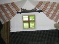 Casa Zăpodeni; Zăpodeni, com. Zăpodeni, jud. Vaslui; Muzeul Naţional al Satului „Dimitrie Gusti” - Bucureşti