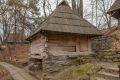 Moara Teregova CS; Teregova, com. Teregova, jud. Caraş Severin; Muzeul Naţional al Satului „Dimitrie Gusti” - Bucureşti