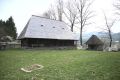 Gospodăria Bârsan; com. Bârsana, jud. Maramureş; Muzeul Satului Maramureşean - Sighetu Marmaţiei