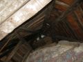 Biserica Timişeni; Timişeni, Boncea, com. Fărcăşeşti, jud. Gorj; Muzeul Naţional al Satului „Dimitrie Gusti” - Bucureşti