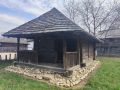 Pivniţă Săpata; Mârţeşti, com. Săpata, jud. Argeş; Muzeul Viticulturii şi Pomiculturii Goleşti