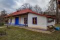 Gospodăria Ruşeţu; com. Ruşeţu, jud. Buzău; Muzeul Naţional al Satului „Dimitrie Gusti” - Bucureşti