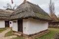 Cămară Chereluş; Chereluş, com. Şicula, jud. Arad; Muzeul Naţional al Satului „Dimitrie Gusti” - Bucureşti