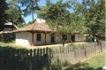 Casa Ostrov; Ostrov, com. Ostrov, jud. Constanţa; Muzeul Naţional al Satului „Dimitrie Gusti” - Bucureşti