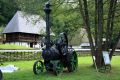 Locomobil „Hugo”; com. Pâncota, jud. Arad; Complexul Naţional Muzeal Astra - Sibiu