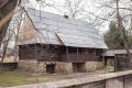 Casa Tilişca; Tilişca, com. Tilişca, jud. Sibiu; Muzeul Naţional al Satului „Dimitrie Gusti” - Bucureşti