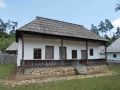Casa-atelier de olar; Găleşoaia, com. Câlnic, jud. Gorj; Complexul Naţional Muzeal Astra - Sibiu