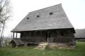 Casa Bud; Sârbi, com. Budeşti, jud. Maramureş; Muzeul Satului Maramureşean - Sighetu Marmaţiei