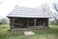 Oloierniţă cu şurub; com. Dragomireşti, jud. Maramureş; Muzeul Satului Maramureşean - Sighetu Marmaţiei