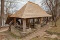 Oloiniţă Valea Mică - Zlatna; Valea Mică; oraşul Zlatna, Valea Mică, jud. Alba; Muzeul Naţional al Satului „Dimitrie Gusti” - Bucureşti