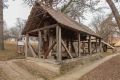 Teascul Teaca; com. Teaca, jud. Bistriţa Năsăud; Muzeul Naţional al Satului „Dimitrie Gusti” - Bucureşti