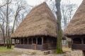 Casă de lemn Sălciua de Jos; Sălciua de Jos, com. Sălciua, jud. Alba; Muzeul Naţional al Satului „Dimitrie Gusti” - Bucureşti