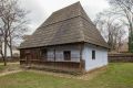 Casa Bancu; Bancu, com. Ciucsângeorgiu, jud. Harghita; Muzeul Naţional al Satului „Dimitrie Gusti” - Bucureşti