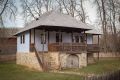 Casa Chiojdul Mic; Chiojdu Mic, com. Chiojd, jud. Buzău; Muzeul Naţional al Satului „Dimitrie Gusti” - Bucureşti