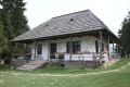 Casa lui Nuţu Pop - Nuţu Baci; com. Bârsana, jud. Maramureş; Muzeul Satului Maramureşean - Sighetu Marmaţiei