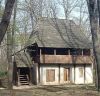 Casa Lăzeşti; Lăzeşti, com. Scărişoara, jud. Alba; Muzeul Naţional al Satului „Dimitrie Gusti” - Bucureşti