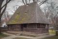 Gospodăria Moişeni; Moişeni, com. Certeze, jud. Satu Mare; Muzeul Naţional al Satului „Dimitrie Gusti” - Bucureşti