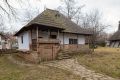 Casa Trăisteni; Trăisteni, com. Valea Doftanei, jud. Prahova; Muzeul Naţional al Satului „Dimitrie Gusti” - Bucureşti