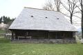 Casa Bârsan; com. Bârsana, jud. Maramureş; Muzeul Satului Maramureşean - Sighetu Marmaţiei