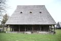 Casa Arba; com. Vadul Izei, jud. Maramureş; Muzeul Satului Maramureşean - Sighetu Marmaţiei