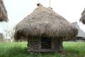 Coteţ Bohotici; Mara, com. Deseşti, jud. Maramureş; Muzeul Satului Maramureşean - Sighetu Marmaţiei
