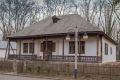 Casa Soveja; Dragosloveni, Dragosloveni, com. Soveja, jud. Vrancea; Muzeul Naţional al Satului „Dimitrie Gusti” - Bucureşti