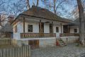 Gospodăria Şuici; Şuici, com. Şuici, jud. Argeş; Muzeul Naţional al Satului „Dimitrie Gusti” - Bucureşti