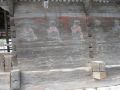 Biserica Timişeni; Timişeni, Boncea, com. Fărcăşeşti, jud. Gorj; Muzeul Naţional al Satului „Dimitrie Gusti” - Bucureşti
