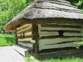 Casa Zăpodeni; Zăpodeni, com. Zăpodeni, jud. Vaslui; Muzeul Naţional al Satului „Dimitrie Gusti” - Bucureşti