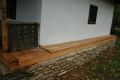 Casa Trăisteni; Trăisteni, com. Valea Doftanei, jud. Prahova; Muzeul Naţional al Satului „Dimitrie Gusti” - Bucureşti