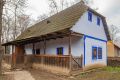 Gospodăria Câmpanii de Sus; Câmpanii de Sus, com. Câmpani, jud. Bihor; Muzeul Naţional al Satului „Dimitrie Gusti” - Bucureşti