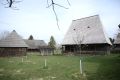 Gospodăria Botizan; com. Strâmtura, jud. Maramureş; Muzeul Satului Maramureşean - Sighetu Marmaţiei