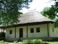 Casă Curteni; Curteni, com. Olteneşti, jud. Vaslui; Muzeul Naţional al Satului „Dimitrie Gusti” - Bucureşti