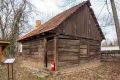 Atelier de fierărie Vărzari; Vărzari, com. Vărzari, jud. Bihor; Muzeul Naţional al Satului „Dimitrie Gusti” - Bucureşti