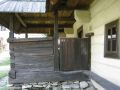 Casa Voitinel; Voitinel, com. Gălăneşti, jud. Suceava; Muzeul Naţional al Satului „Dimitrie Gusti” - Bucureşti