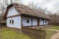 Gospodăria Chereluş; Chereluş, com. Şicula, jud. Arad; Muzeul Naţional al Satului „Dimitrie Gusti” - Bucureşti