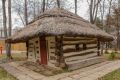Casa Zăpodeni; Zăpodeni, com. Zăpodeni, jud. Vaslui; Muzeul Naţional al Satului „Dimitrie Gusti” - Bucureşti