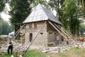 Casa Lăzeşti; Lăzeşti, com. Scărişoara, jud. Alba; Muzeul Naţional al Satului „Dimitrie Gusti” - Bucureşti